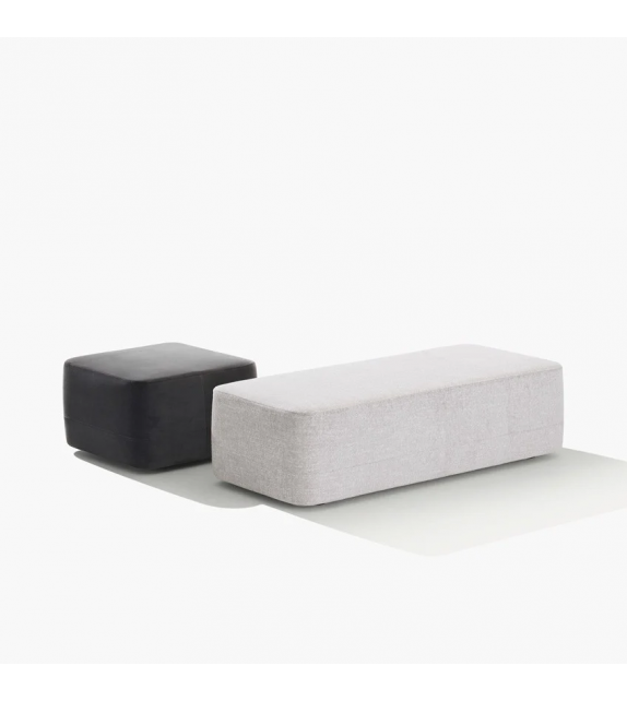 New York Poliform Footstool