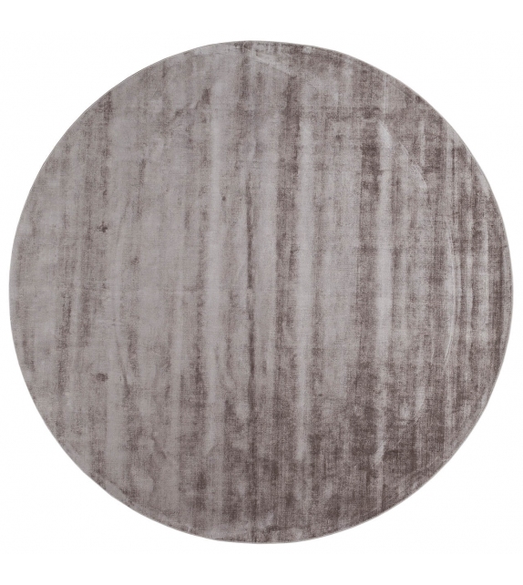 Whisper Amini Round Rug