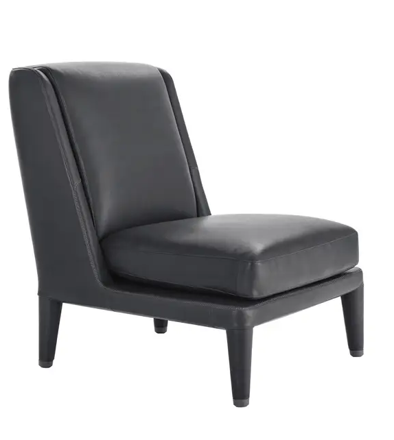 Nidus Maxalto Fauteuil