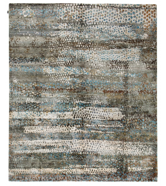 Wild Silk - Flora Amini Rug