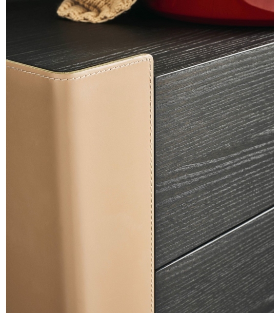 Chloe Poliform Bedside Table