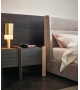 Chloe Poliform Bedside Table