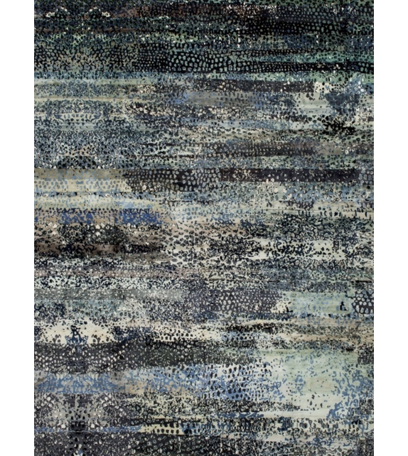 Flora Cold Amini Rug