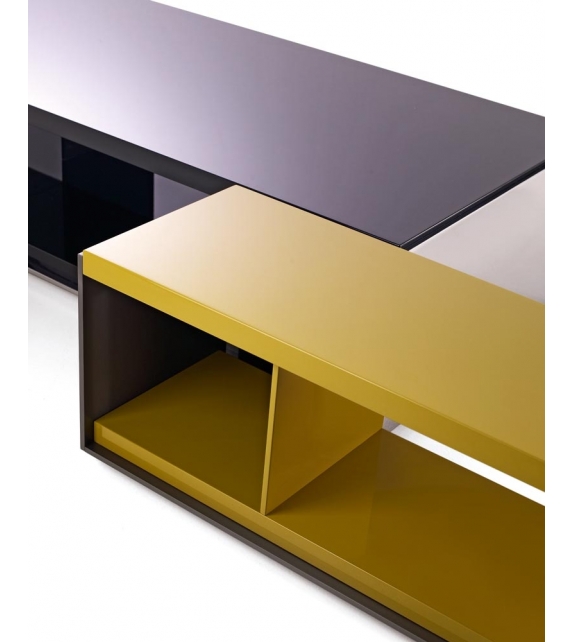 Surface Coffee Table B&B Italia
