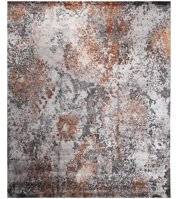 Tribal - Pangea Geo Amini Rug