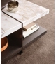 Bristol System Poliform Coffee Table