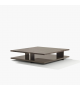 Bristol System Poliform Coffee Table