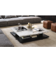 Bristol System Poliform Coffee Table