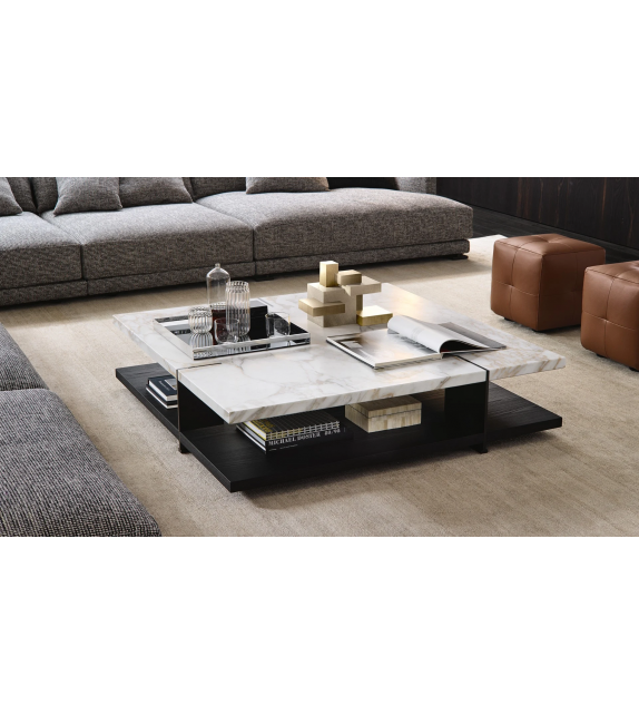 Bristol System Poliform Coffee Table