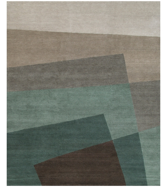 RD Shade Amini Rug