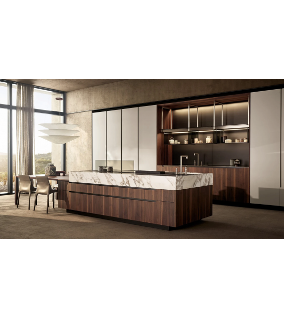 Phoenix Poliform Cucina