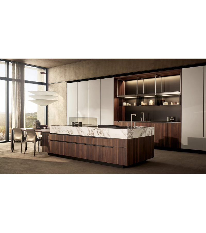 Phoenix Poliform Kitchen