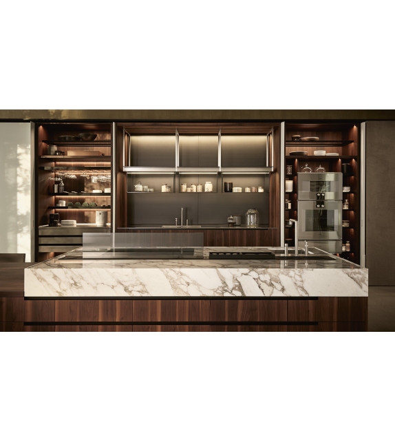 Phoenix Poliform Kitchen