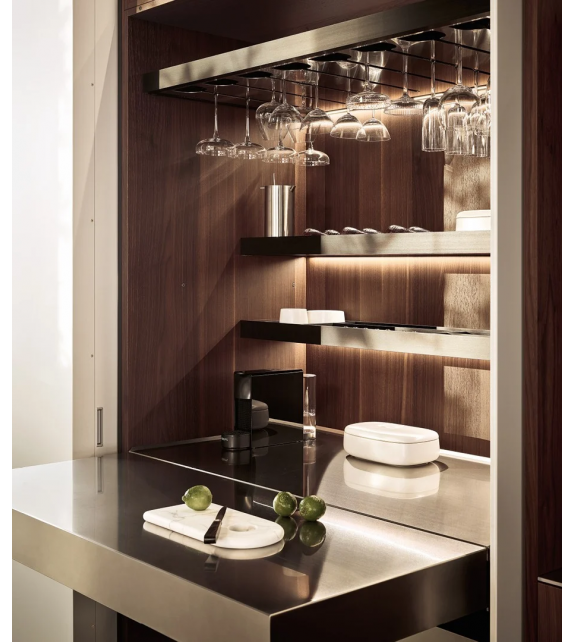 Phoenix Poliform Kitchen