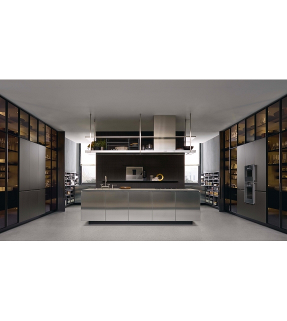 Artex Poliform Kitchen