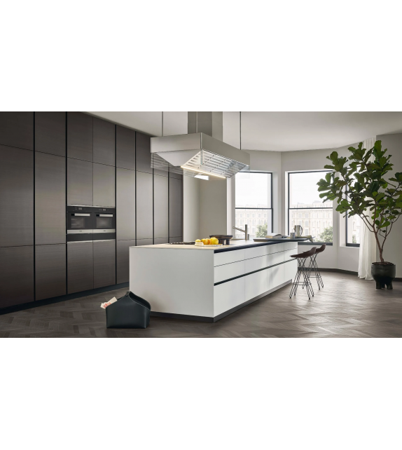 Trail Poliform Cocina