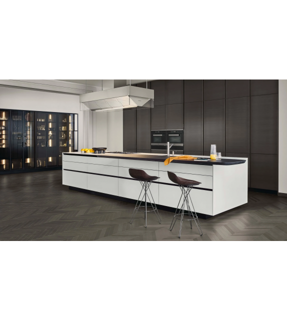 Trail Poliform Cocina