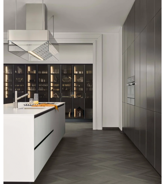 Trail Poliform Cocina