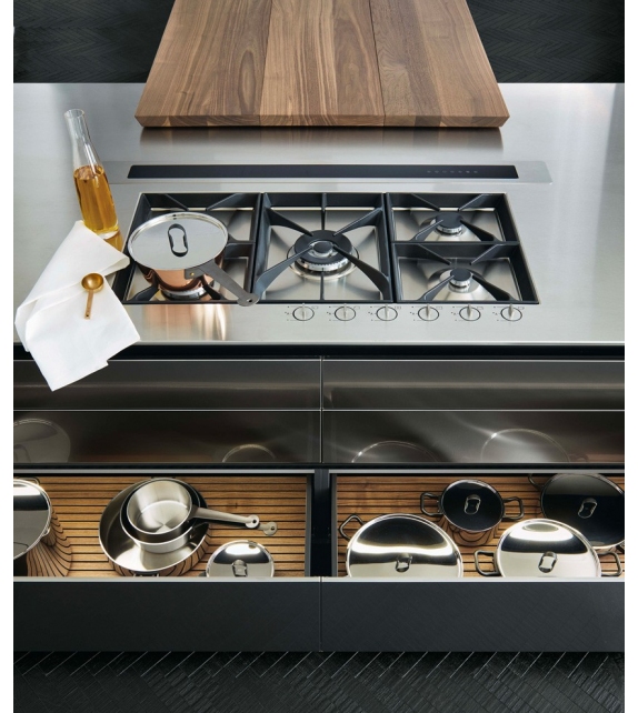 Trail Poliform Cocina