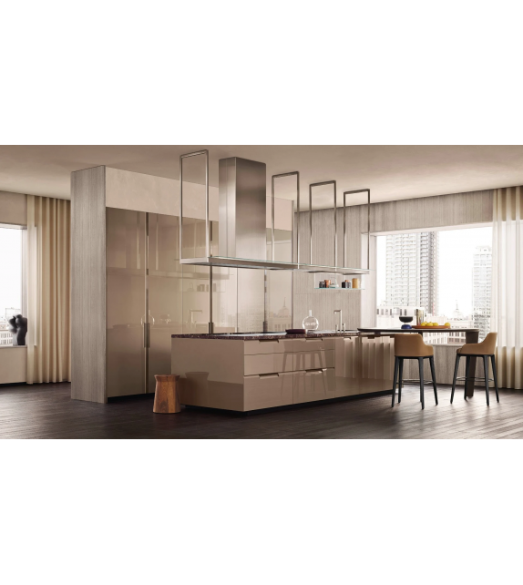 Shape Poliform Cucina