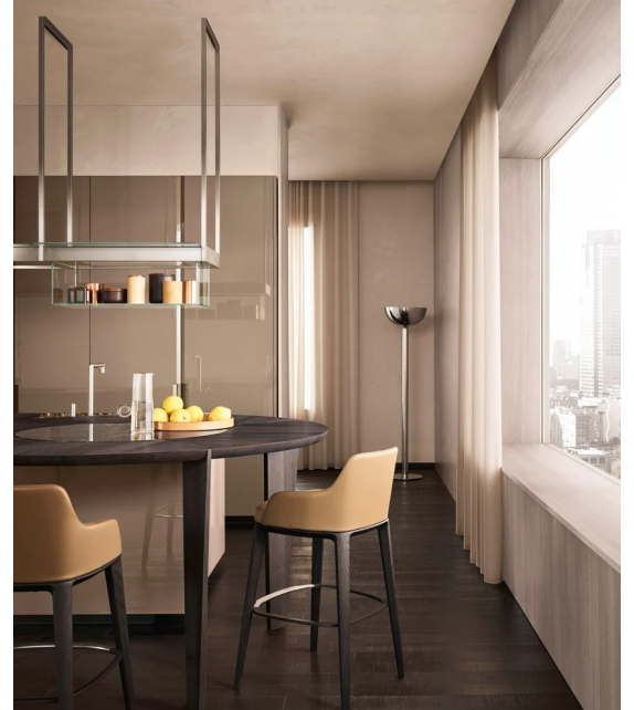 Shape Poliform Kitchen