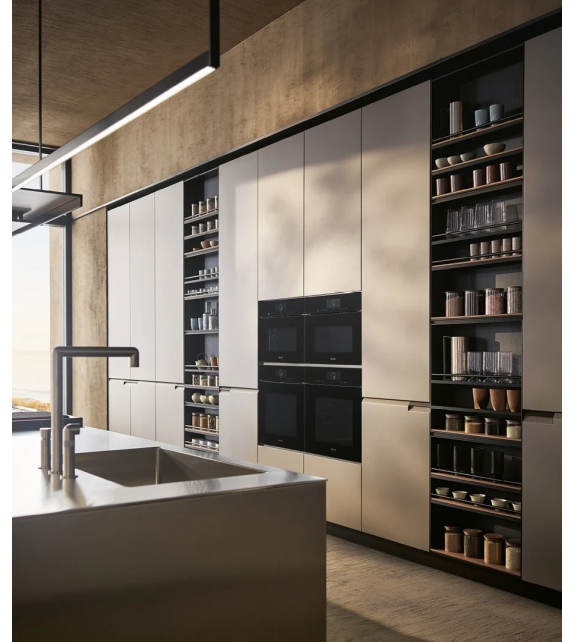 Shape Poliform Kitchen