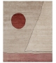 Ritagli Amini Large Rug