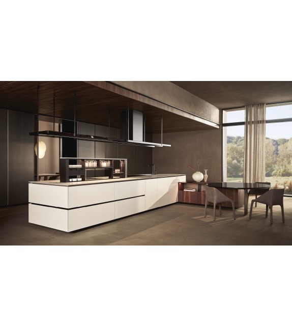 Alea Pro Poliform Cocina