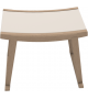 Sella Bench Maxalto