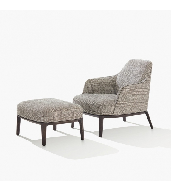 Jane Large Poliform Armchair