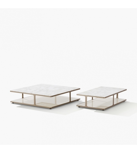 Creek Poliform Coffee Table