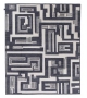 Maze Amini Tapis