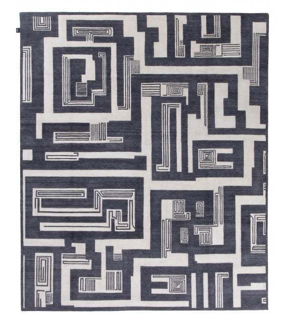 Maze Amini Rug