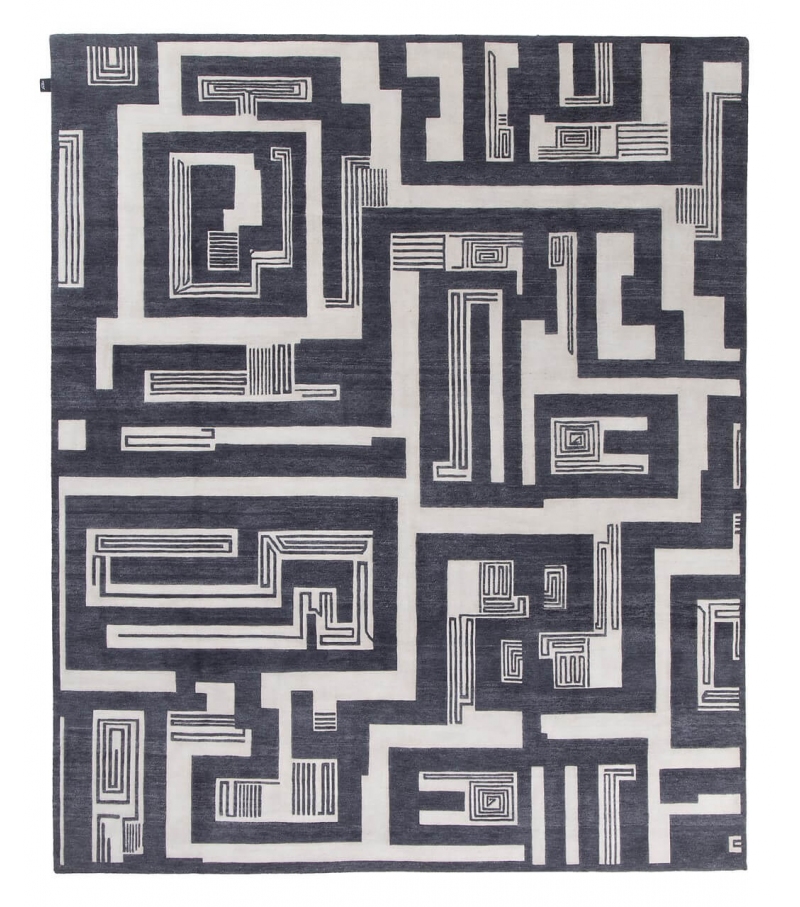 Maze Amini Tapis