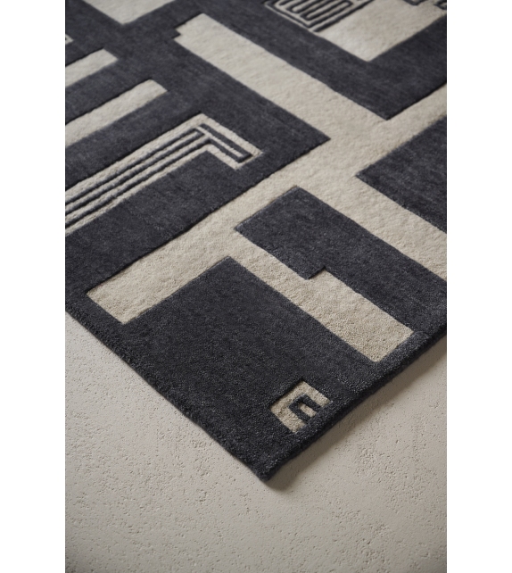 Maze Amini Tapis