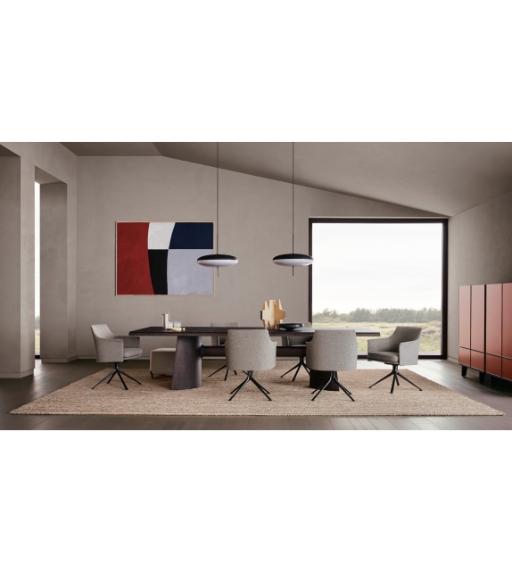 Kensington Poliform Tisch