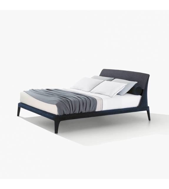 Kelly Imbottito Poliform Bed