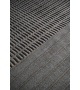 RD Grid Berber Amini Alfombra