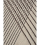 RD Grid Kilim Amini Alfombra