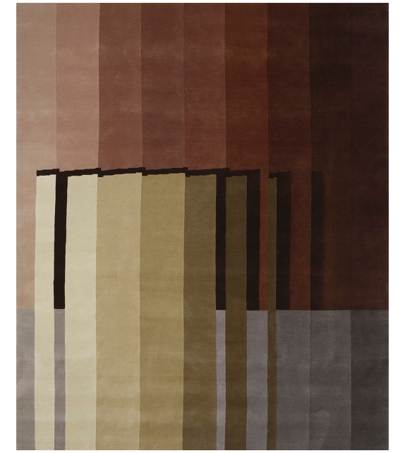 RD Braque Amini Rug