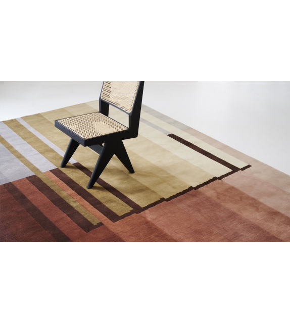 RD Braque Amini Tapis