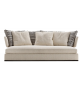 Amoenus Soft Maxalto Sofa