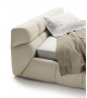 Tufty-Bed B&B Italia - Milia Shop