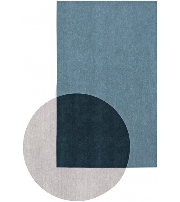 Teorema – Hybrid Amini Rug