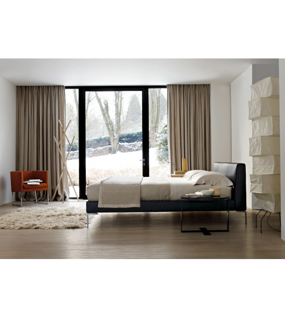 Charles Bed B&B Italia - Milia Shop