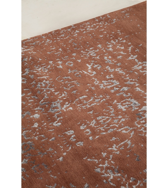 Giardino Amini Rug