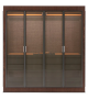 Eracle Maxalto Armoire