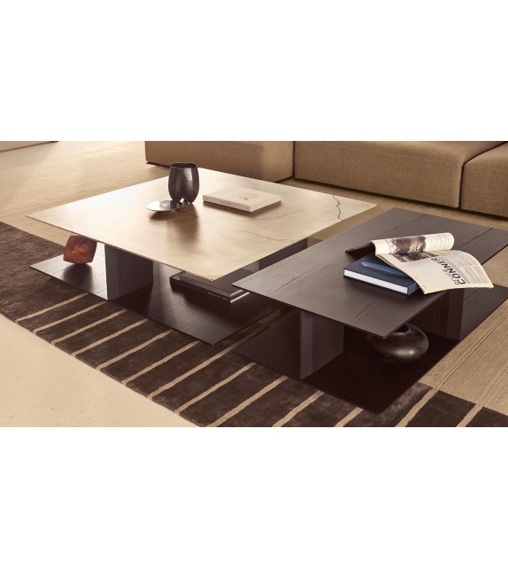 Westside Poliform Occasional Table