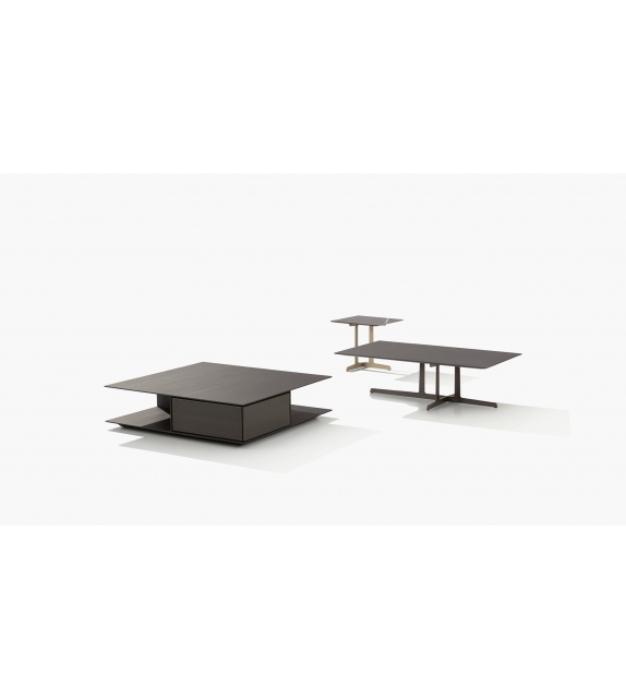 Westside Poliform Occasional Table