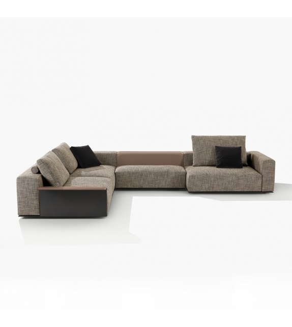 Westside Poliform Sofa